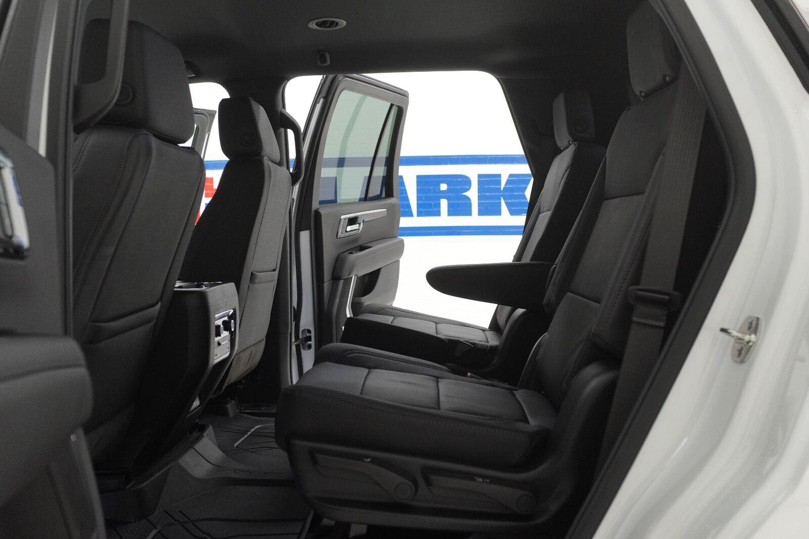 New 2026 Chevrolet Tahoe LT RWD image 28