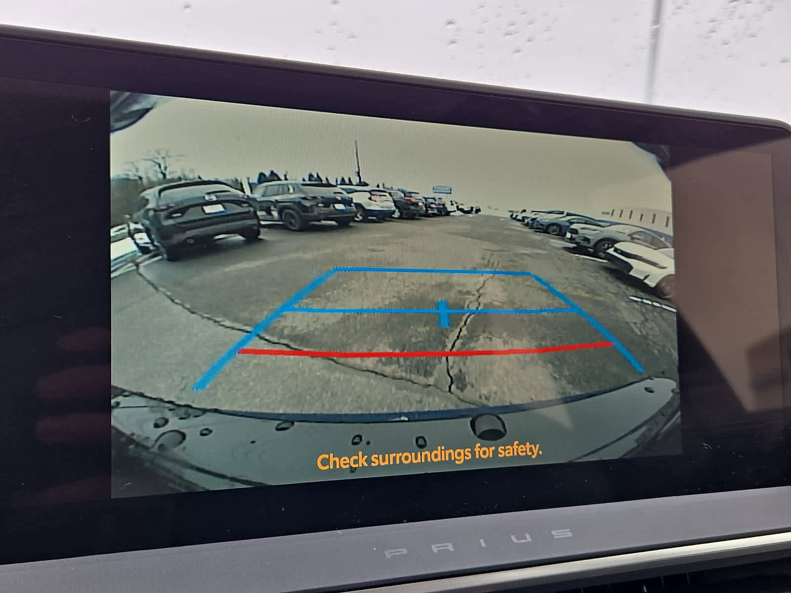 Used 2024 Toyota Prius XLE image 19