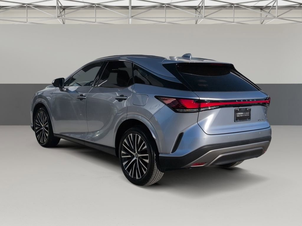 Used 2023 Lexus RX 350 Premium Plus
