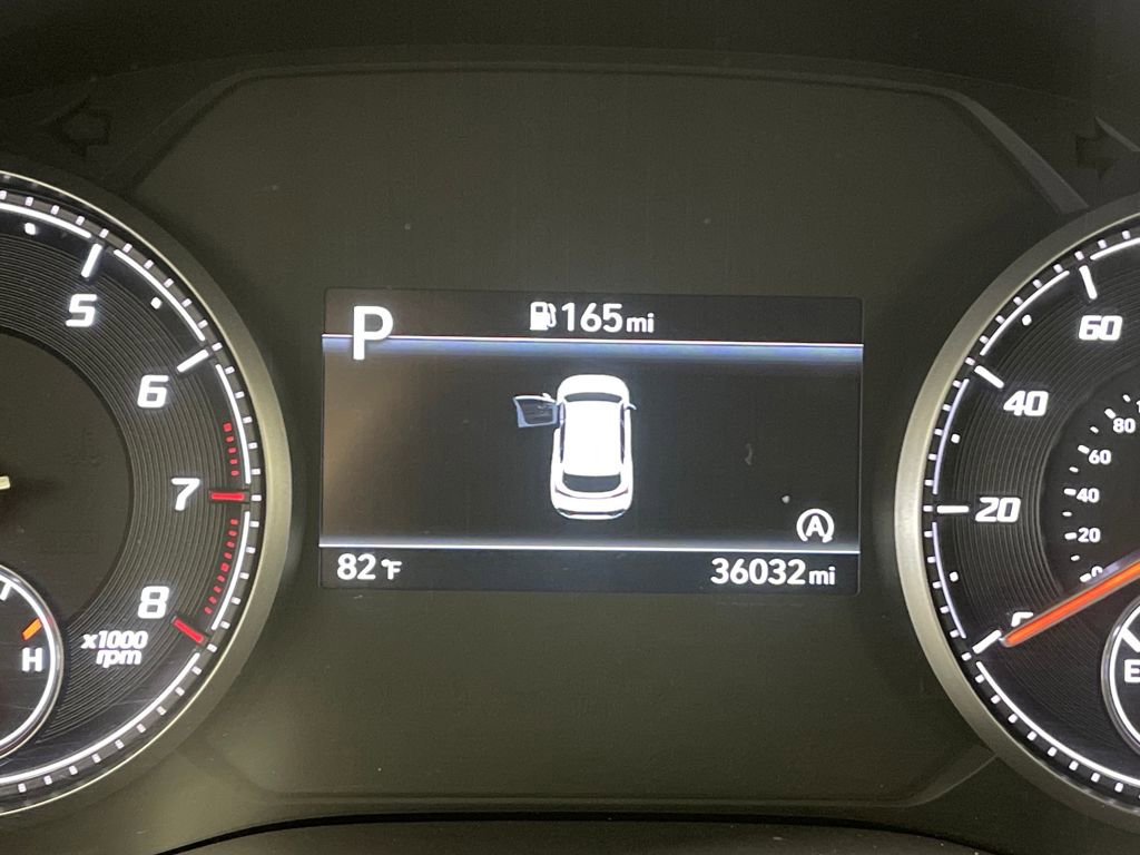 Used 2023 Hyundai Santa Fe SE image 21