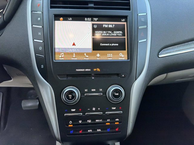 Used 2017 Lincoln MKC Reserve AWD/4WD image 30