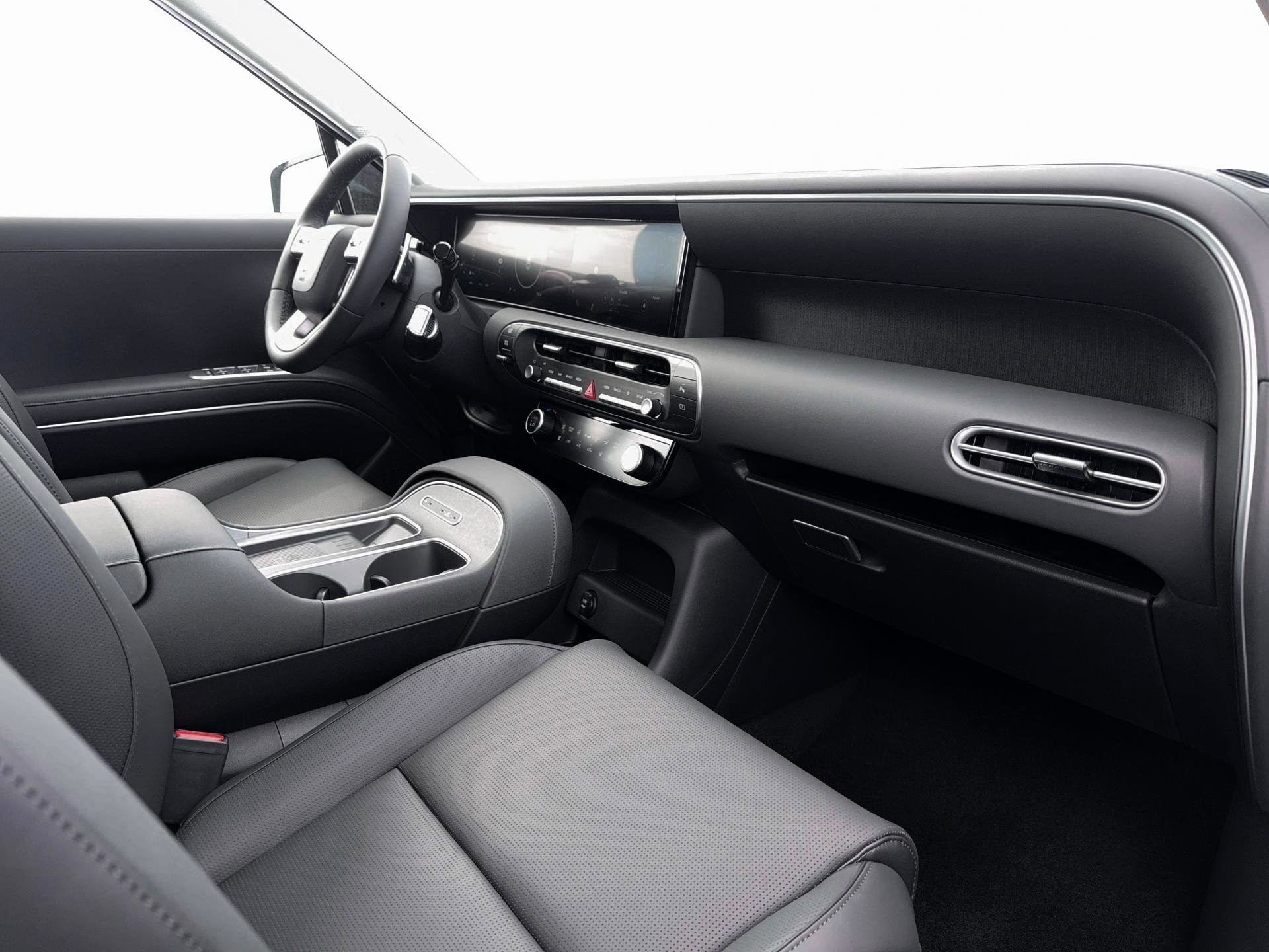 New 2026 Hyundai Palisade SEL Premium FWD image 15