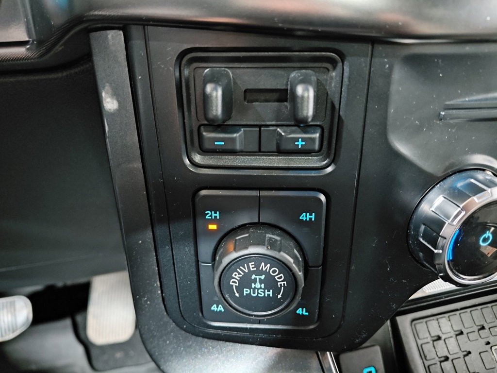 Certified 2023 Ford F150 Tremor w/ Equipment Group 402A High image 43