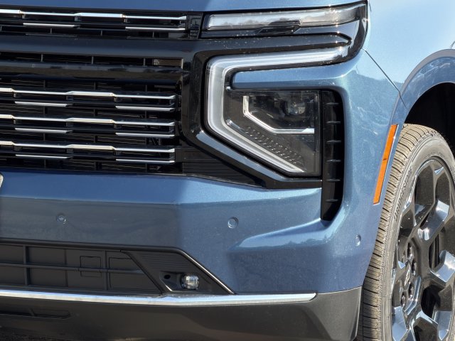 New 2026 Chevrolet Tahoe High Country AWD/4WD image 7