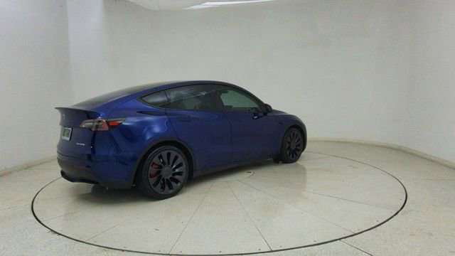 Used 2024 Tesla Model Y Performance AWD/4WD image 72