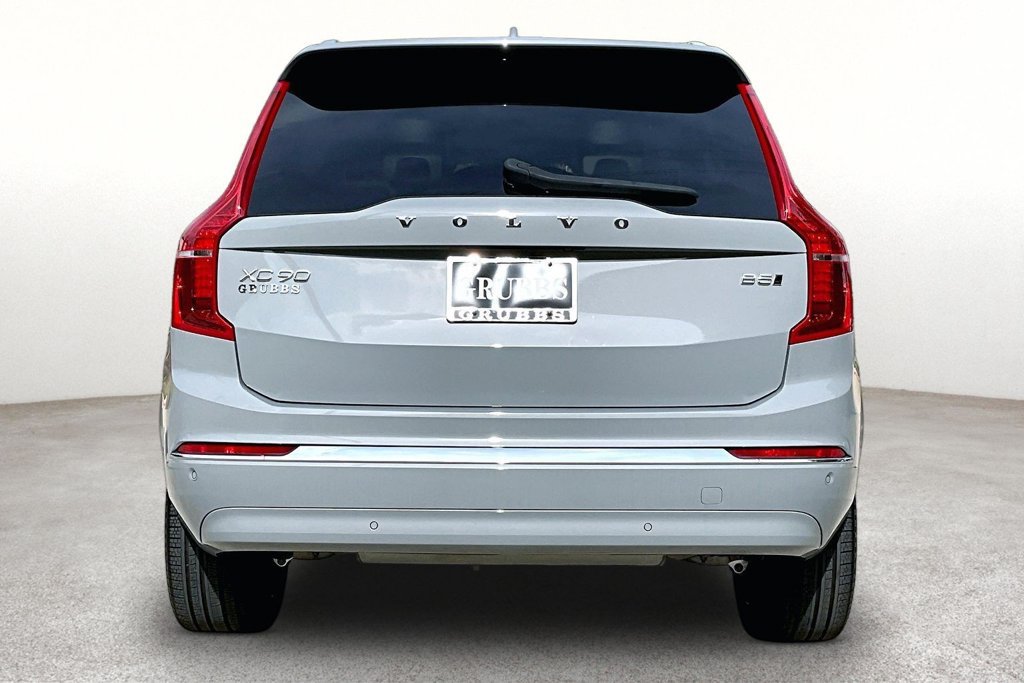 Used 2025 Volvo XC90 B5 Ultra AWD/4WD image 5