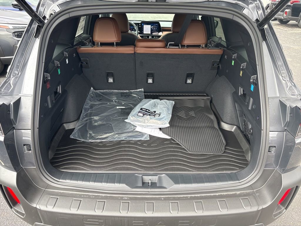 New 2026 Subaru Outback Touring XT AWD/4WD image 26