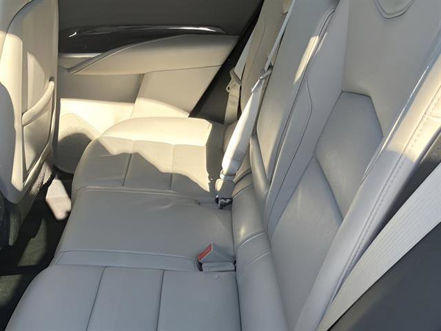 Used 2020 Cadillac XT4 Premium Luxury image 11