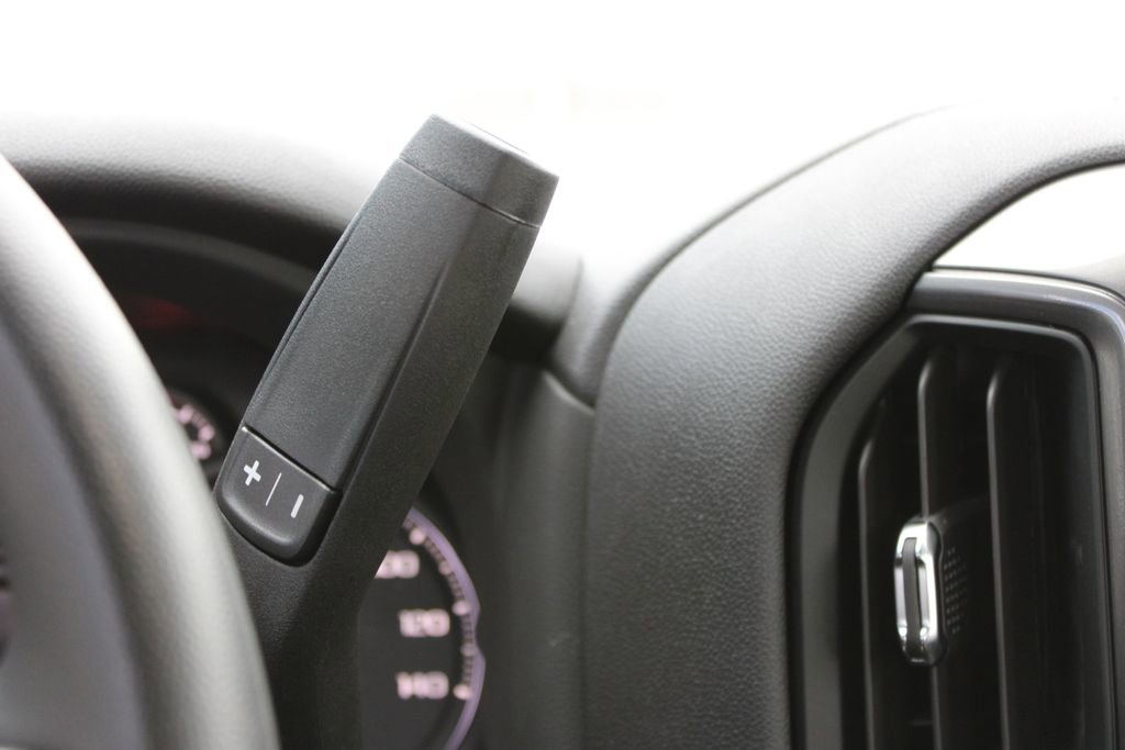 New 2025 Chevrolet Silverado 1500 W/T w/ Trailering Package image 35