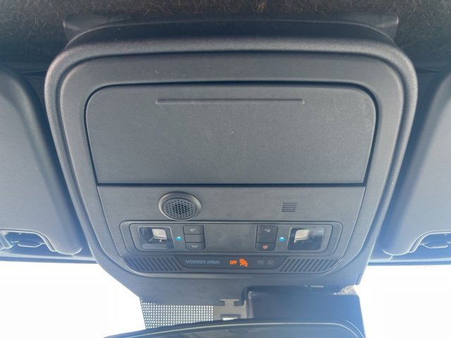 Used 2022 Ford Bronco Big Bend image 27