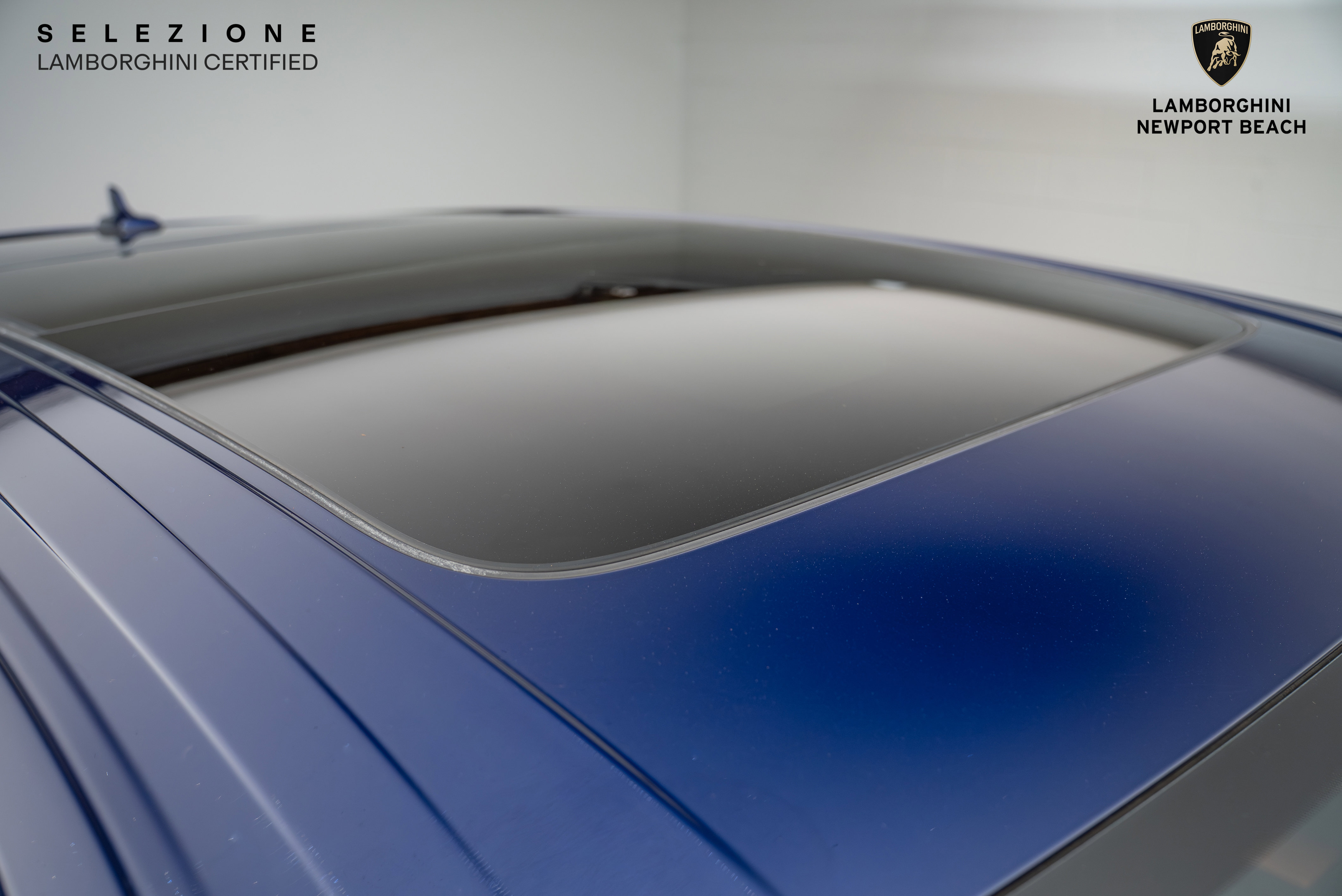 Used 2021 Lamborghini Urus image 4