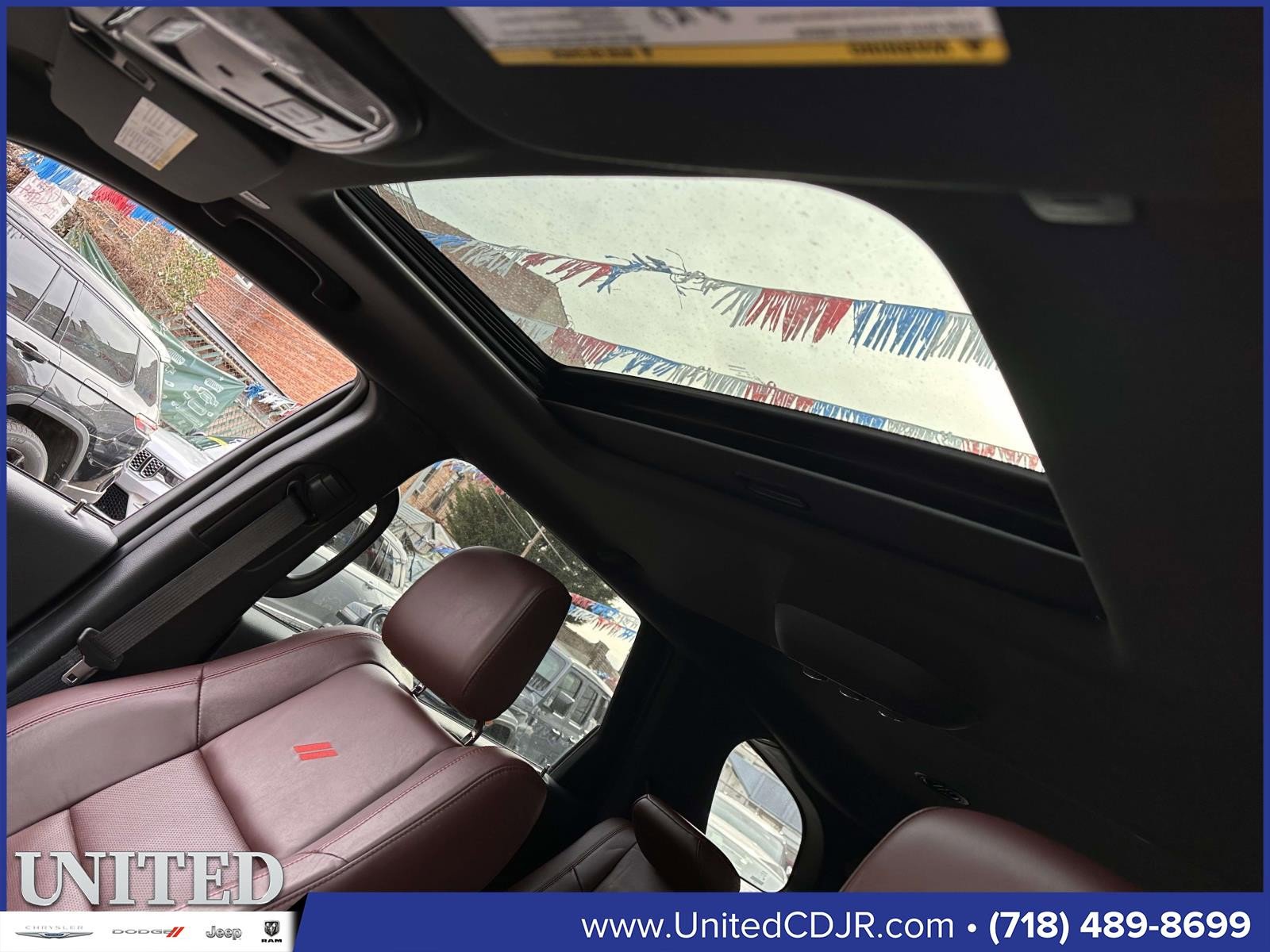 Used 2023 Dodge Durango R/T image 15