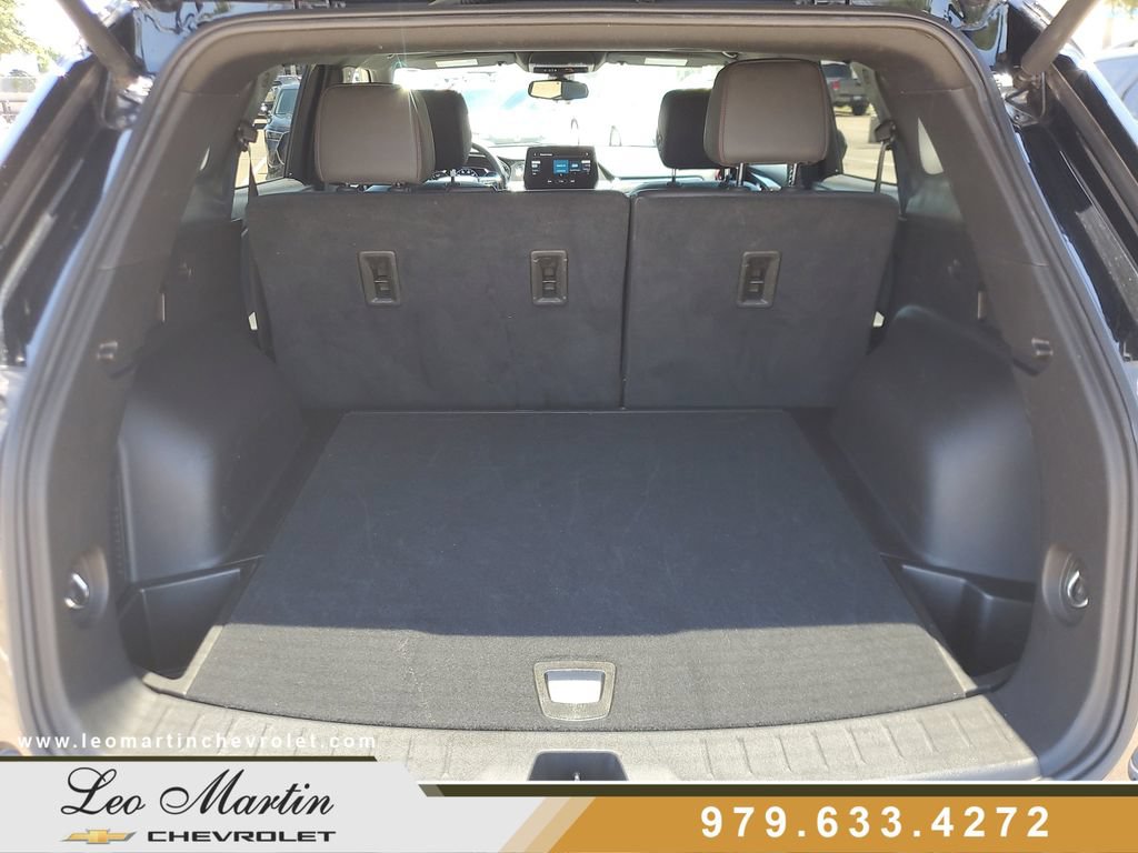 Used 2025 Chevrolet Blazer RS AWD/4WD image 7