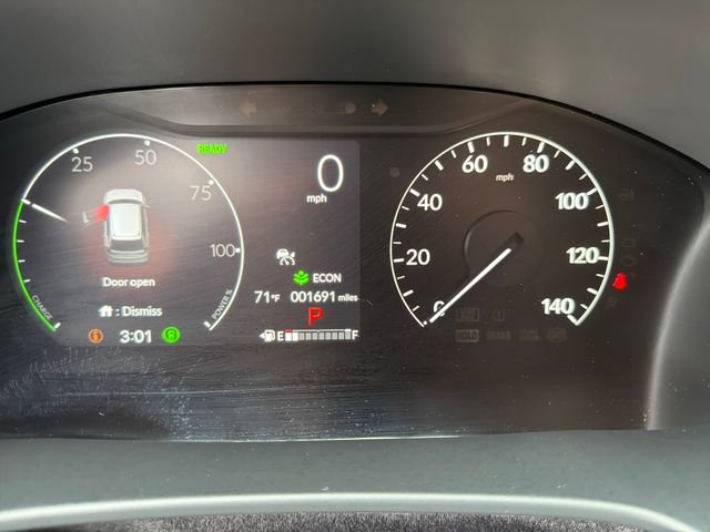 Used 2026 Honda CR-V Sport image 19