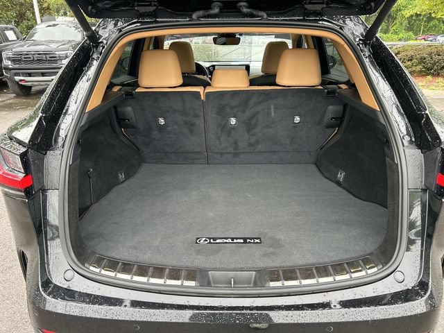 Used 2022 Lexus NX 350 AWD image 22