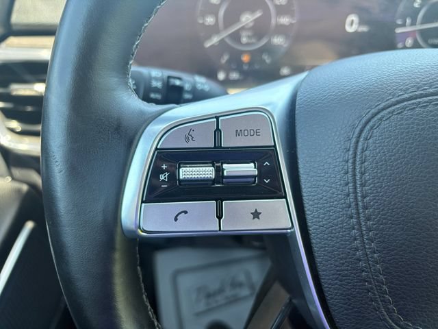 Certified 2023 Kia Telluride SX X-Line AWD/4WD image 28