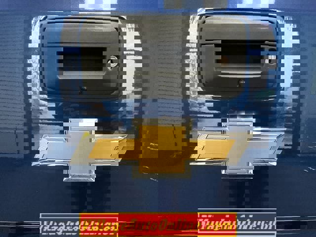 Used 2017 Chevrolet Silverado 1500 LS w/ Trailering Package image 23