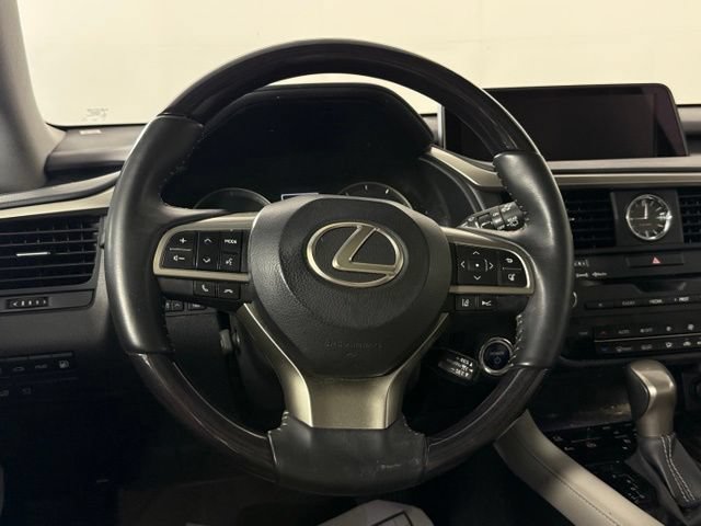 Used 2016 Lexus RX 450h AWD image 21