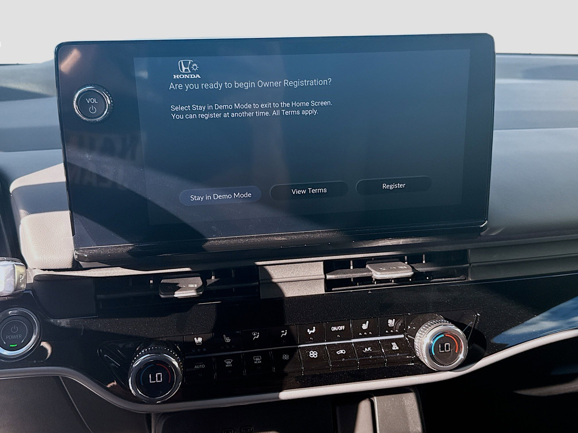 New 2026 Honda Prologue Elite image 12