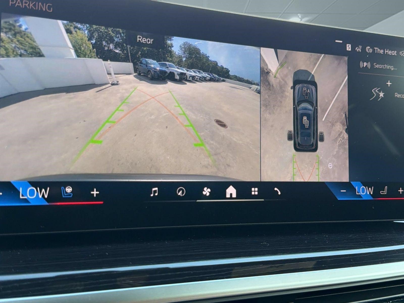 New 2027 BMW X7 xDrive40i w/ Executive Package AWD/4WD image 19