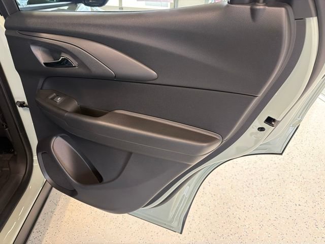 New 2026 Chevrolet TrailBlazer LT w/ Convenience Package AWD/4WD image 30
