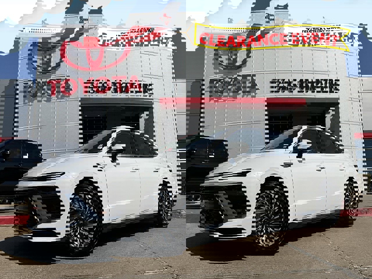 Used 2024 Hyundai Sonata SEL