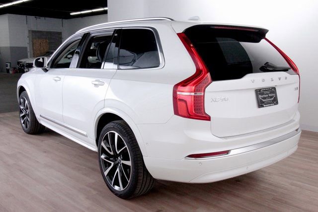 Used 2025 Volvo XC90 B6 Plus w/ Protection Package Premier image 6