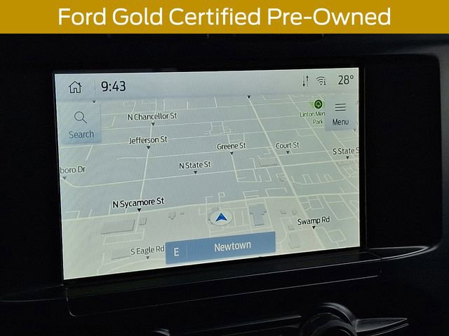 Used 2023 Ford F150 XL w/ STX Appearance Package image 20