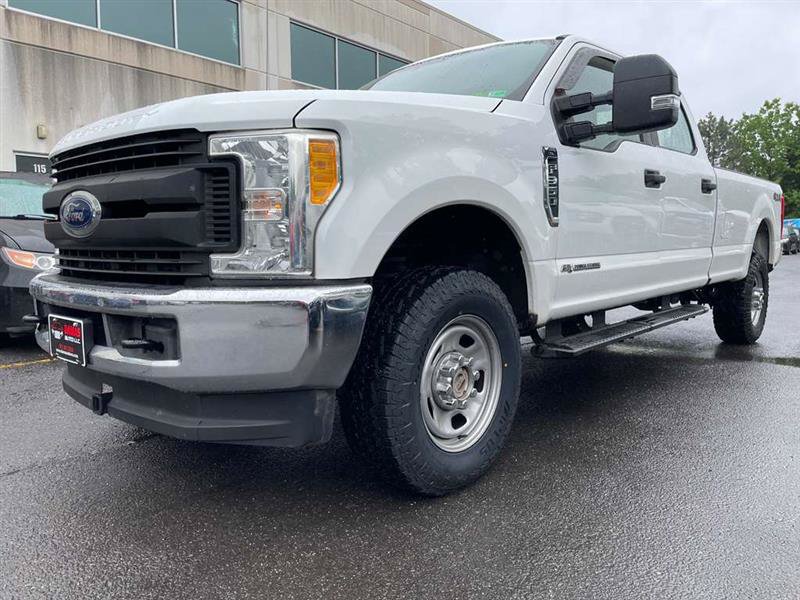Used 2017 Ford F350 XL w/ Power Equipment Group