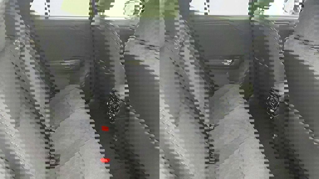 Used 2023 Lexus RZ 450e Premium w/ Accessory Package (2T) image 18