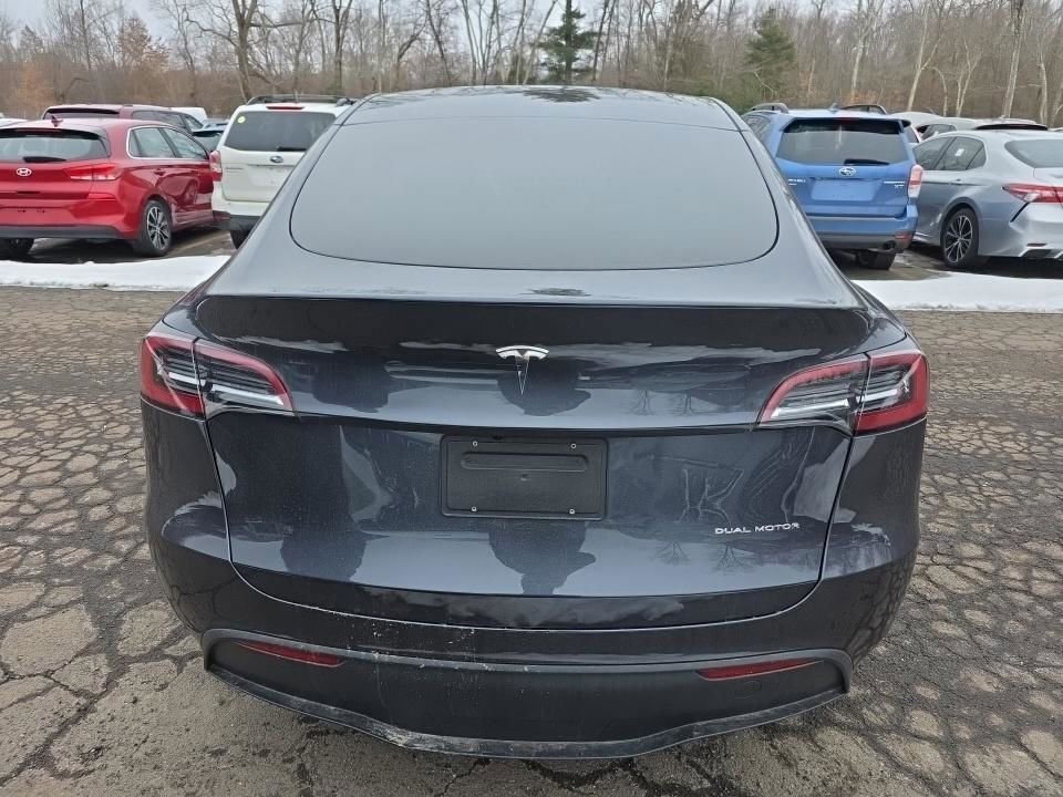 Used 2024 Tesla Model Y Long Range image 6