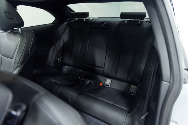 Used 2024 BMW 230i xDrive Coupe w/ Premium Package AWD/4WD image 23
