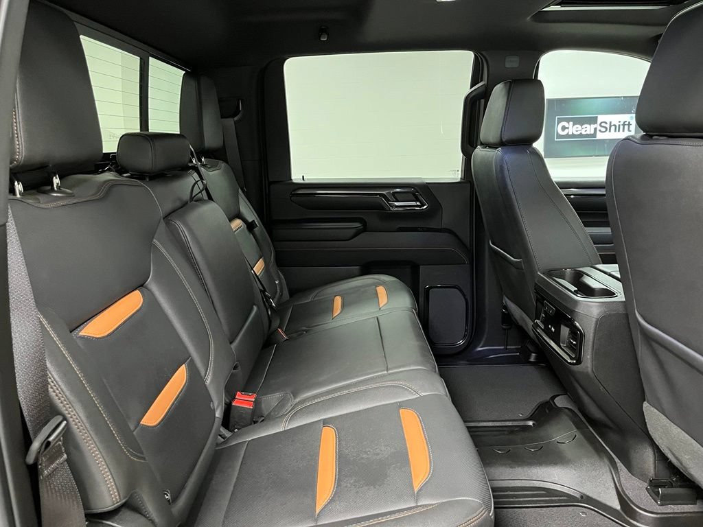Used 2024 GMC Sierra 3500 AT4 w/ Technology Package AWD/4WD image 49