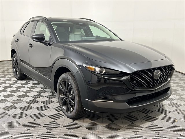 New 2026 MAZDA CX-30 AWD 2.5 S video 2