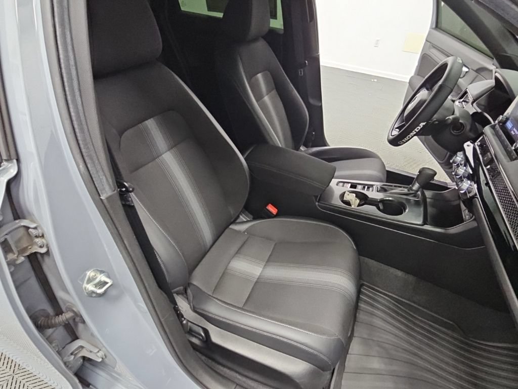 Used 2024 Honda Civic Sport image 34