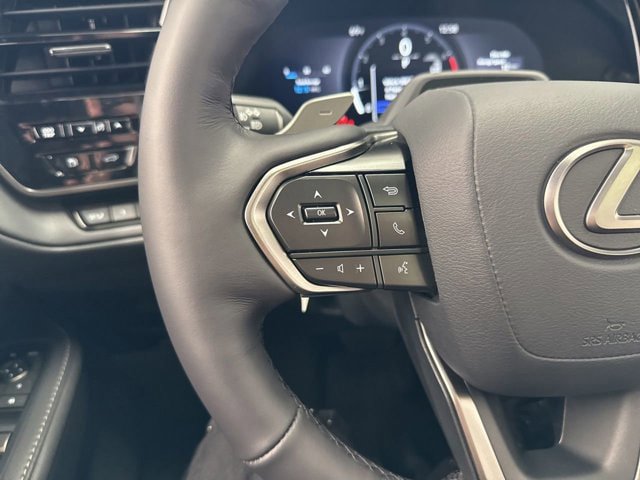 New 2026 Lexus TX 350 AWD image 21