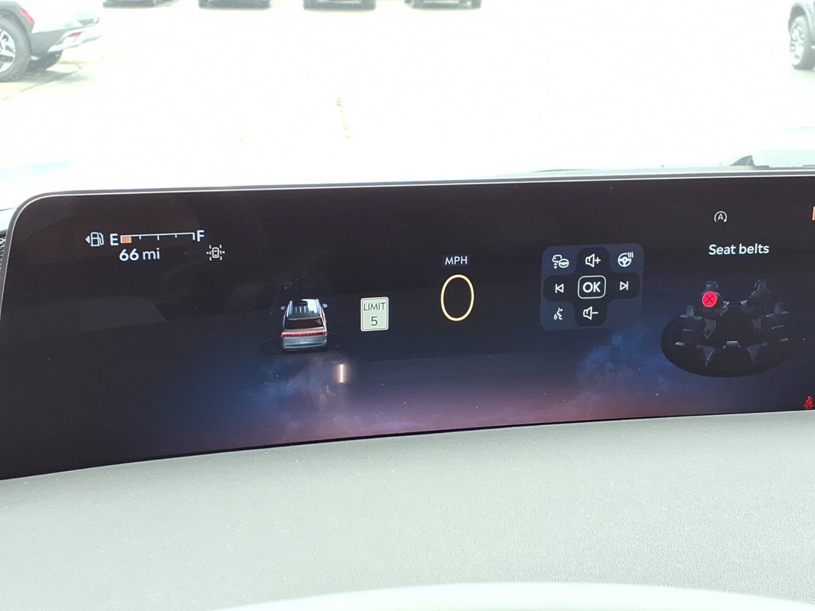New 2027 Lincoln Navigator L Reserve AWD/4WD image 17