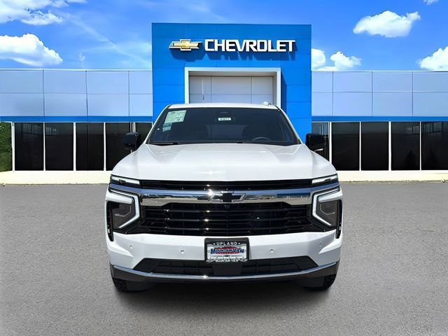 New 2026 Chevrolet Tahoe LS w/ LPO, Dark Essentials Package RWD image 8