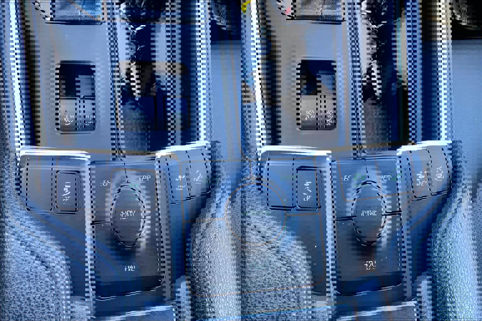 Used 2024 Toyota Grand Highlander XLE image 34