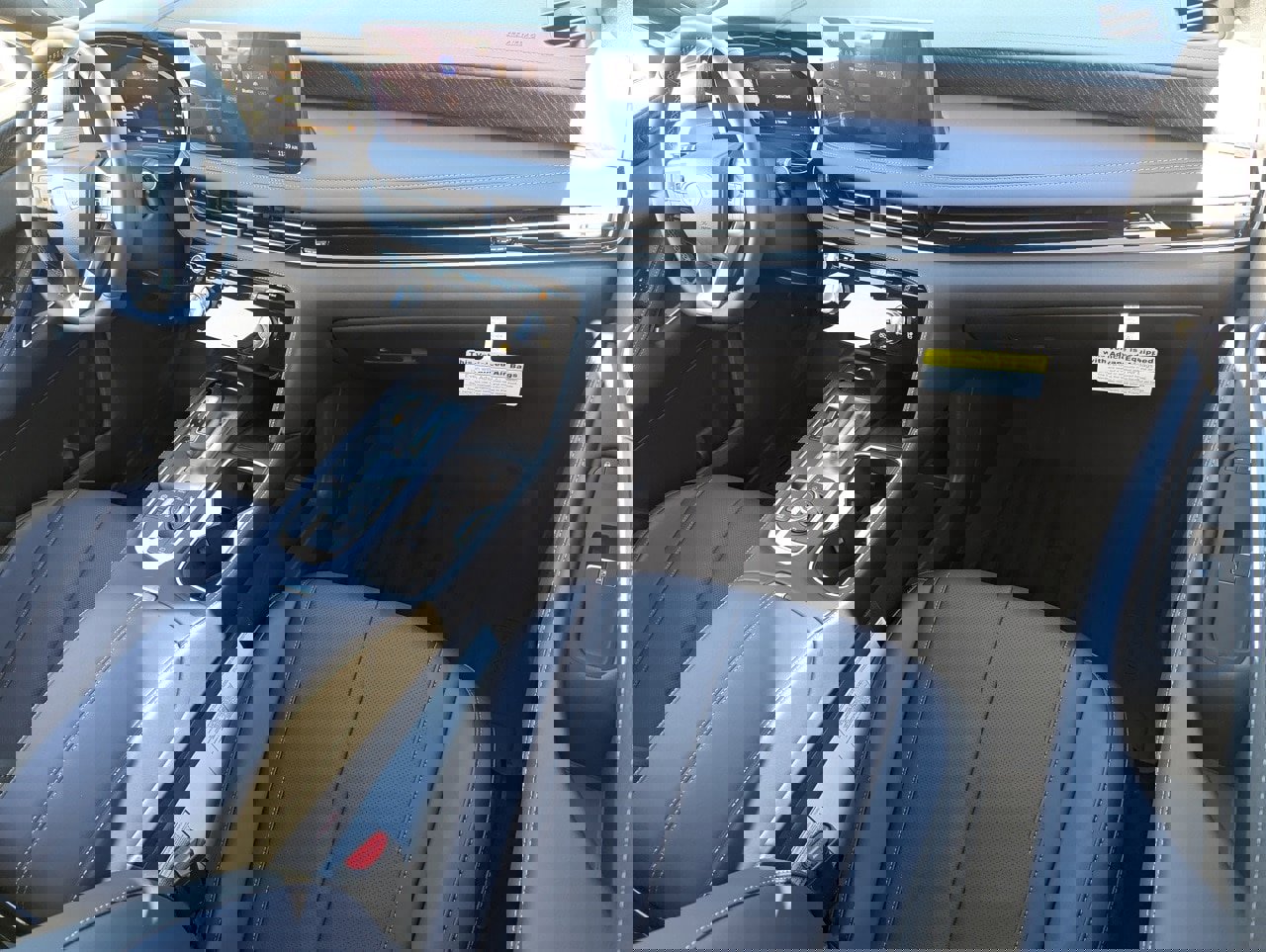 New 2026 INFINITI QX60 Sport image 31