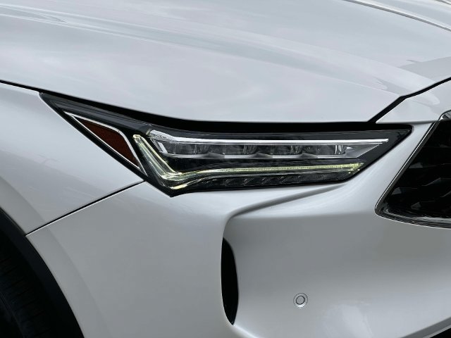Certified 2023 Acura MDX w/ Technology Package AWD/4WD image 15
