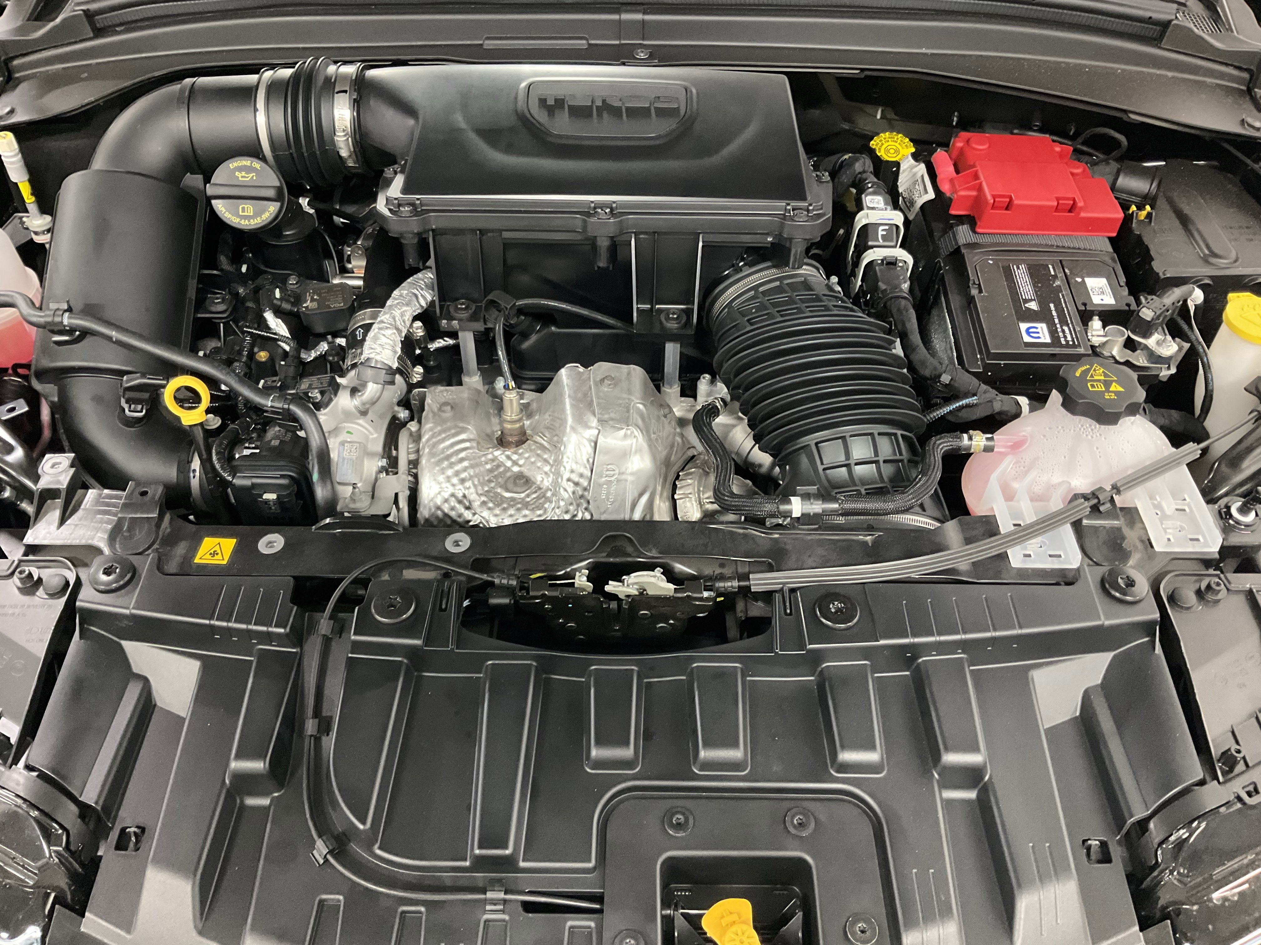 New 2026 Alfa Romeo Tonale image 18