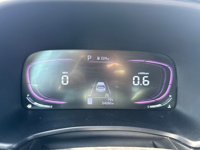 Used 2024 Kia Soul LX w/ Option Group 015 image 18