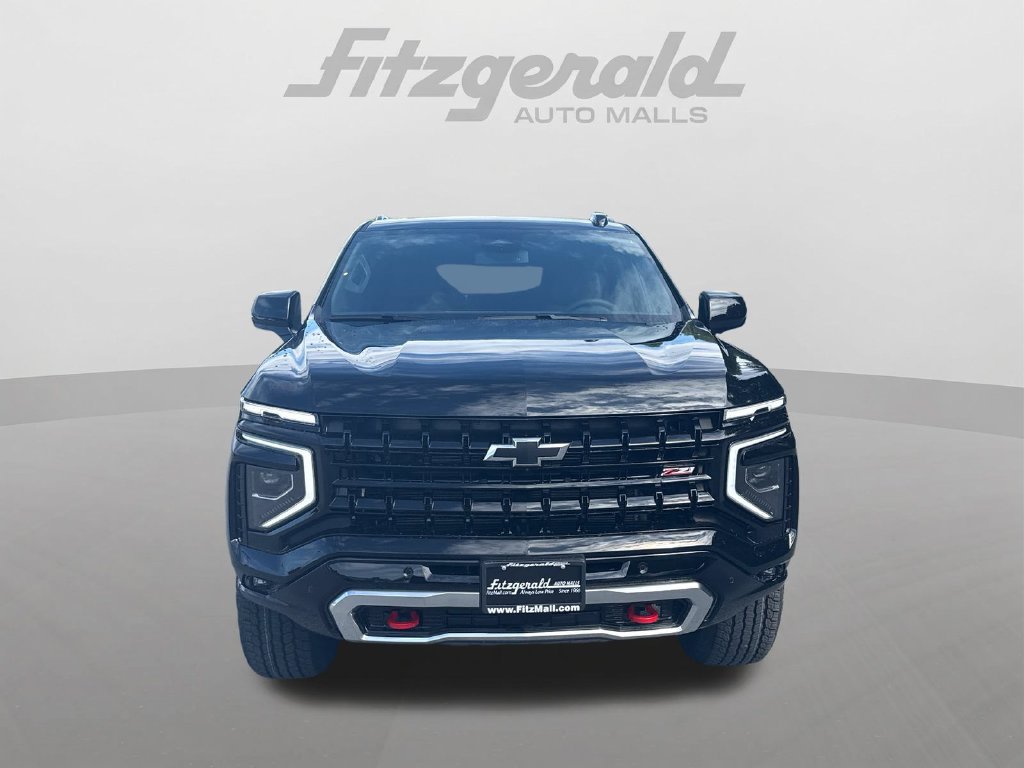 New 2026 Chevrolet Tahoe Z71 w/ Z71 Off-Road Package AWD/4WD image 5