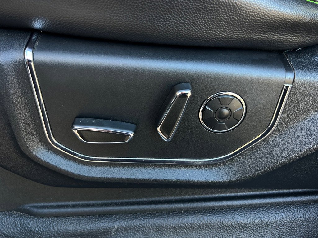 Used 2017 Ford F350 Platinum w/ Platinum Ultimate Package image 33