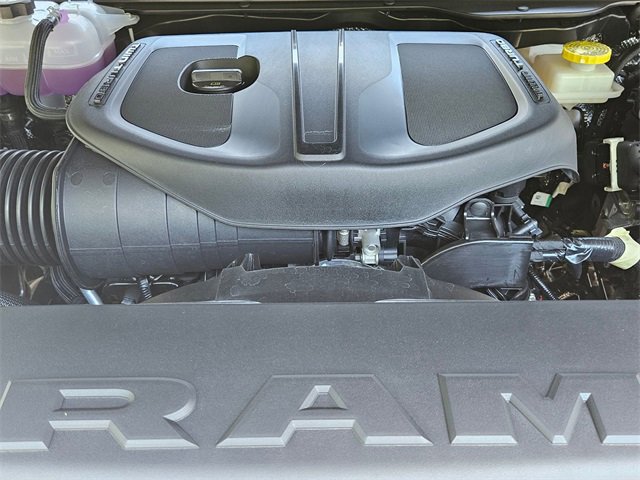 New 2026 RAM 1500 Rebel w/ Rebel Level 2 Equipment Group image 31