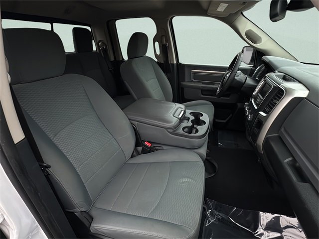 Used 2016 RAM 1500 Classic SLT image 14