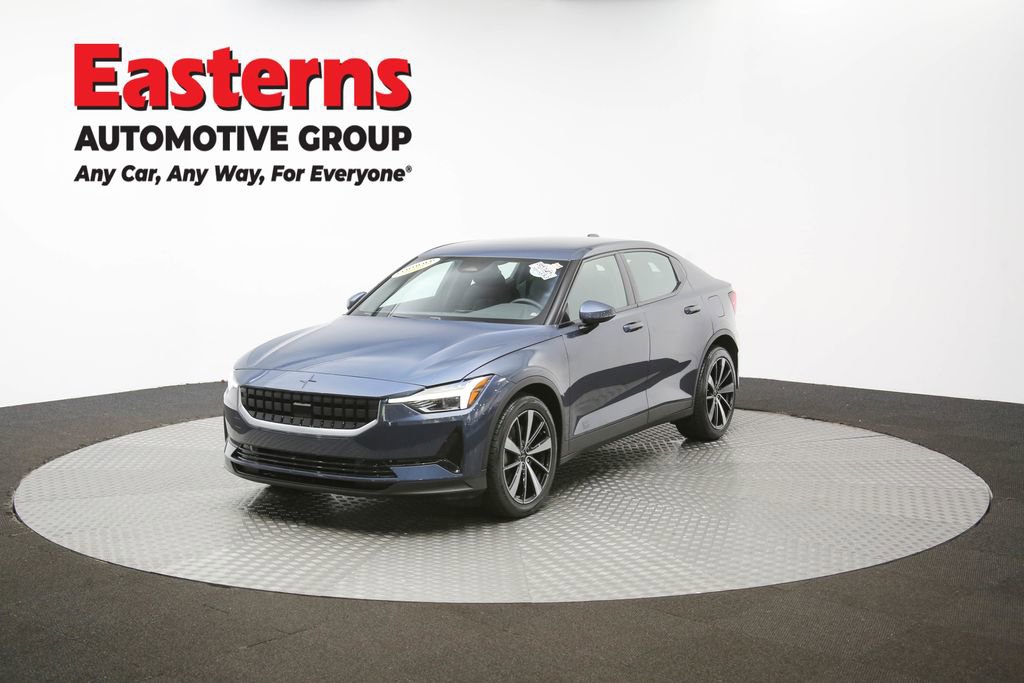 Used 2022 Polestar Polestar 2 image 51