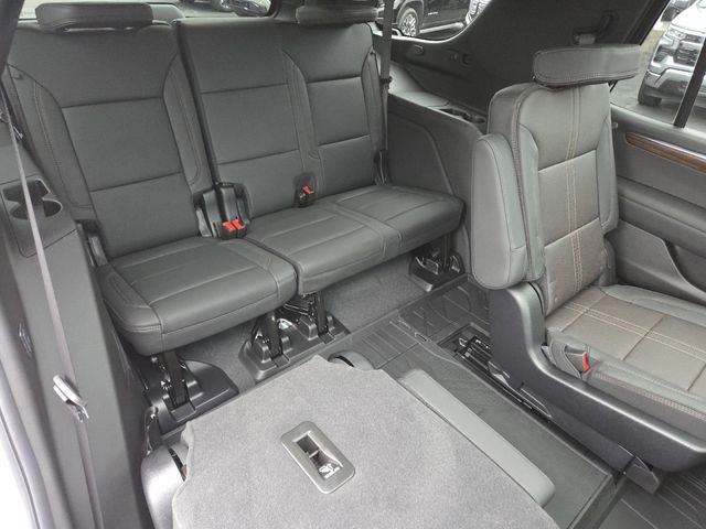 New 2026 Chevrolet Tahoe High Country image 35