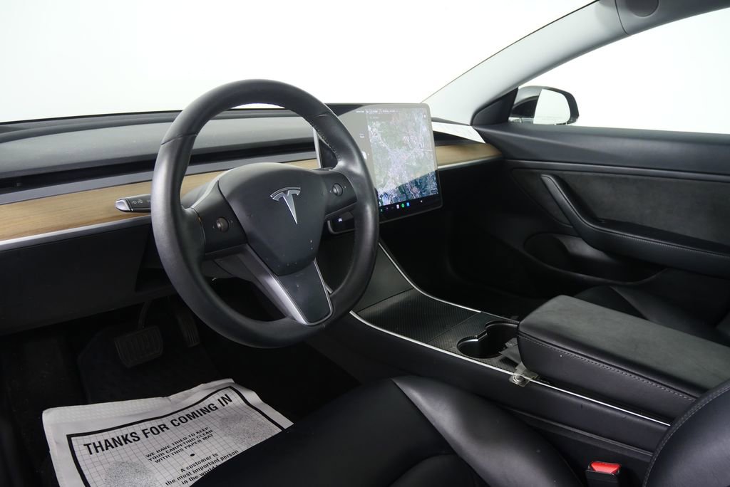 Used 2020 Tesla Model 3 Long Range image 10